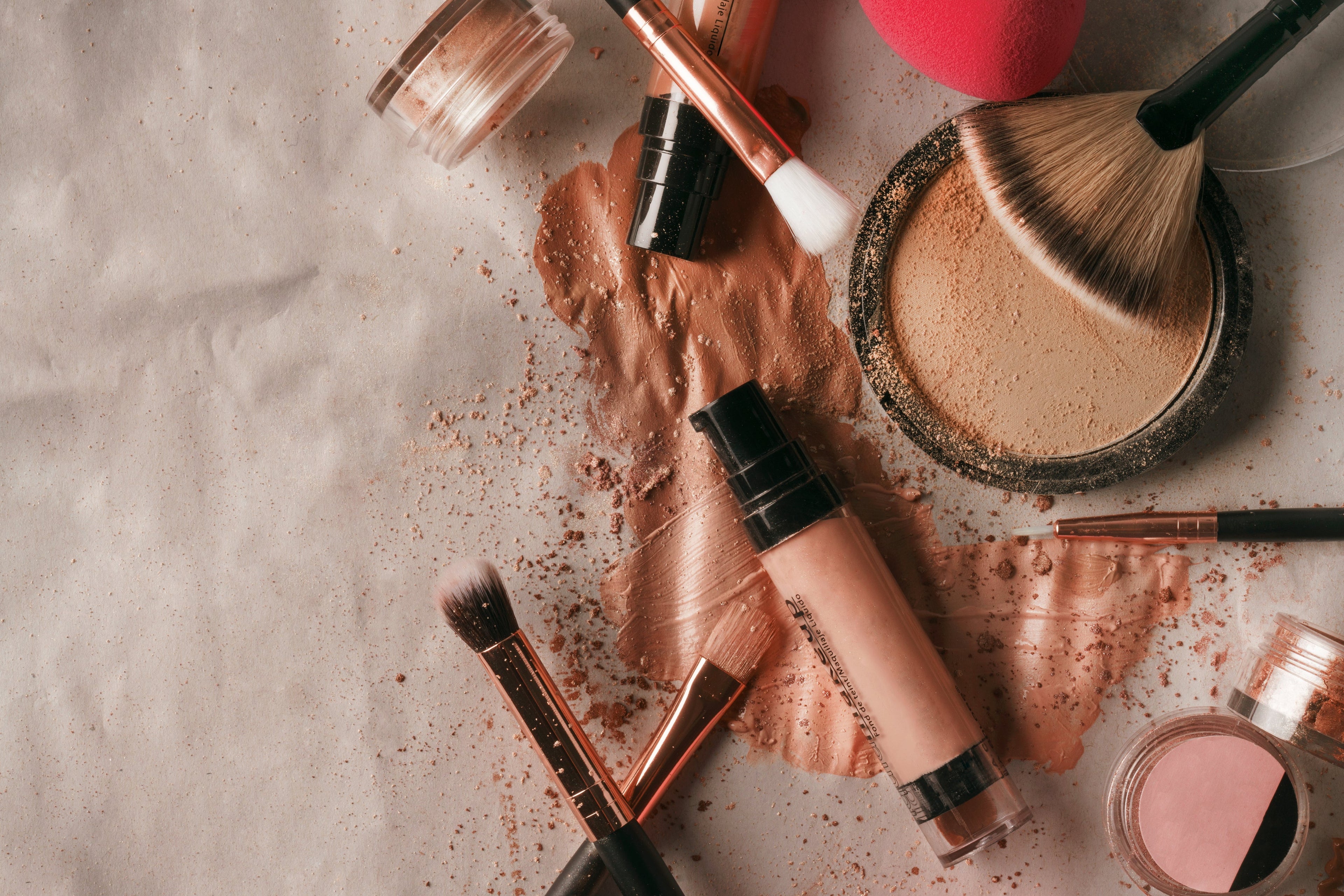 Cosmetics