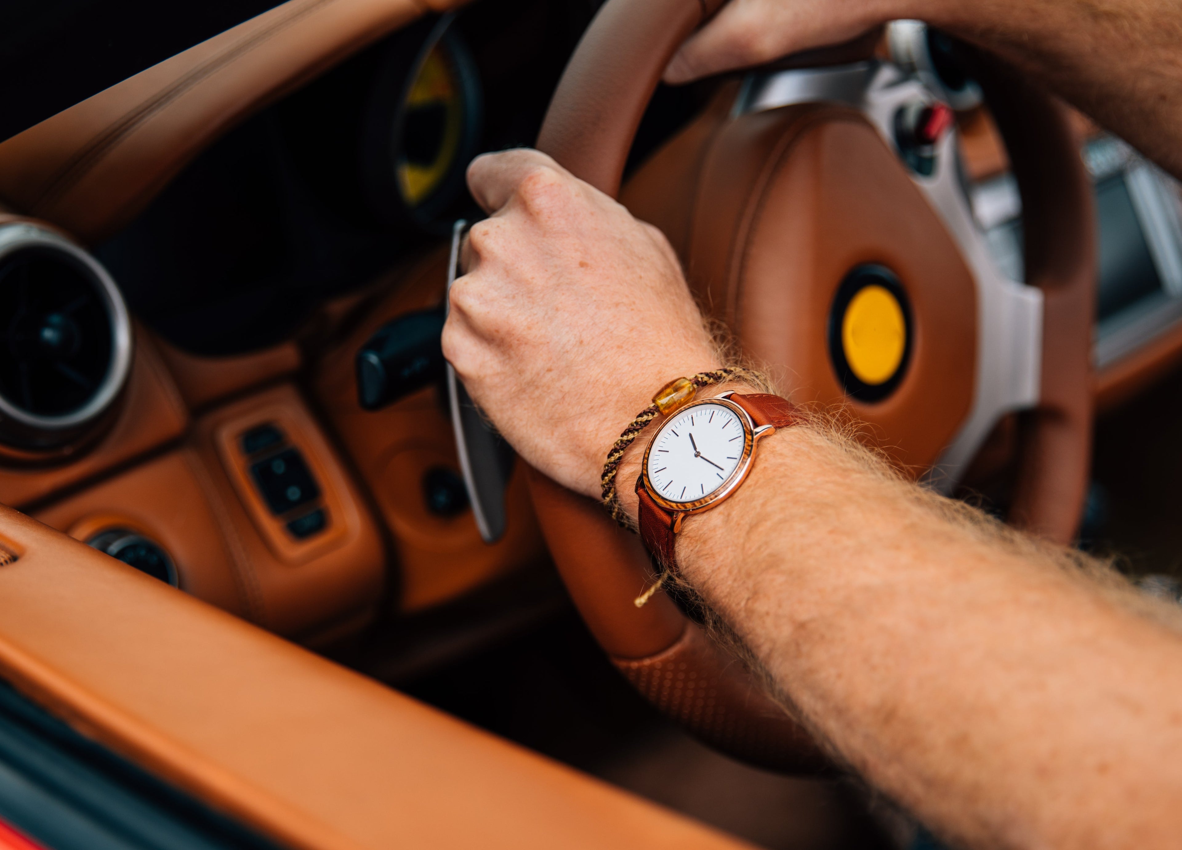 Men's Watches