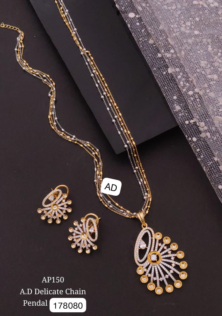 AD PENDANT SET 178080
