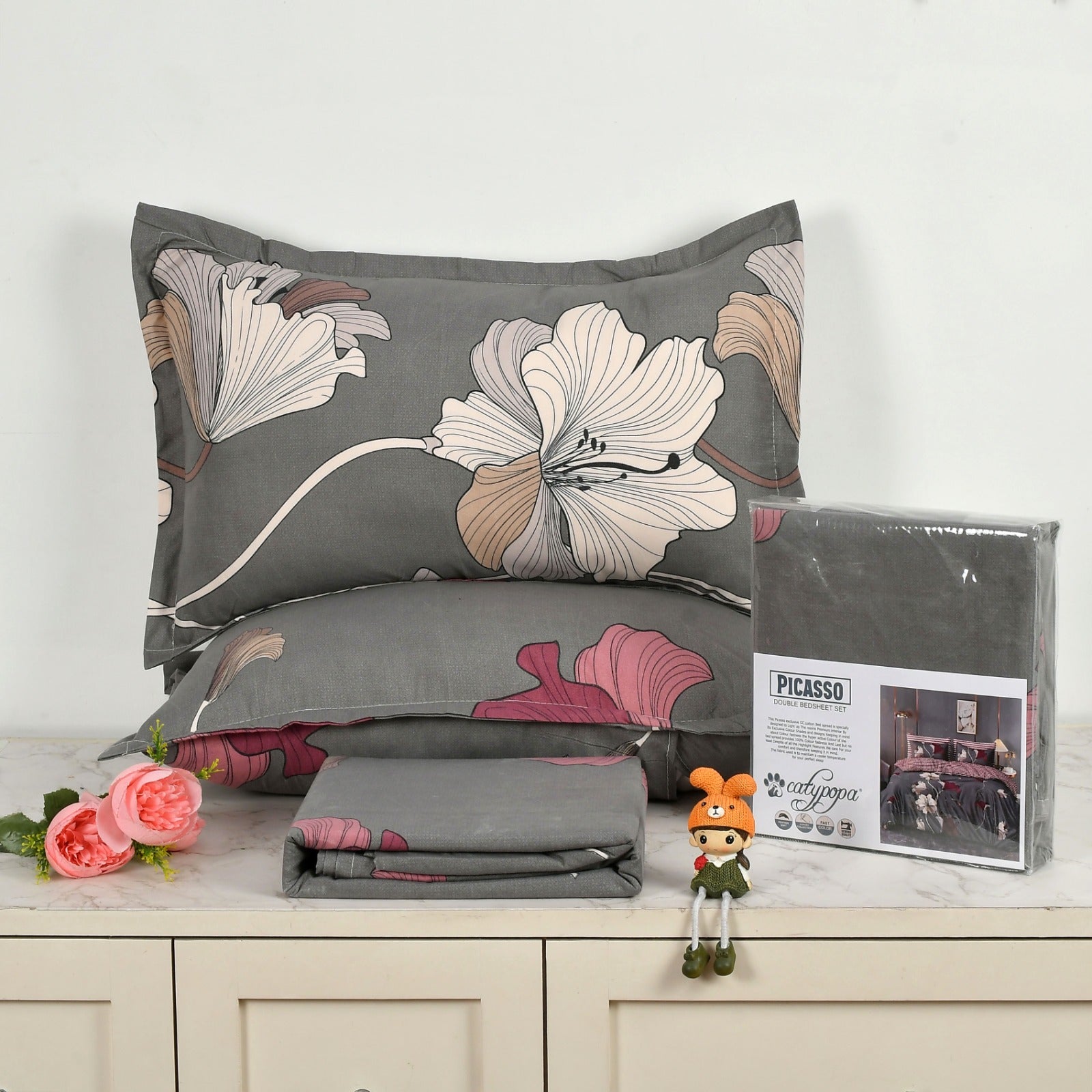 3PC SET BY CATYPOPA