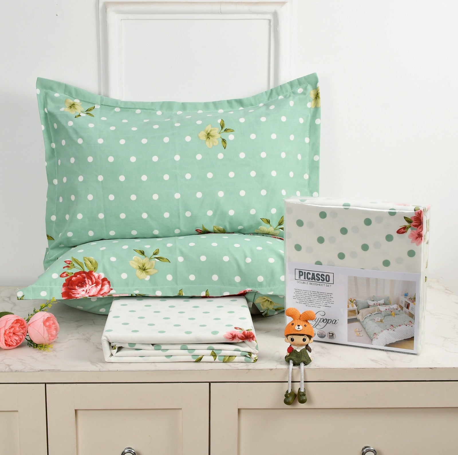 3PC SET BY CATYPOPA