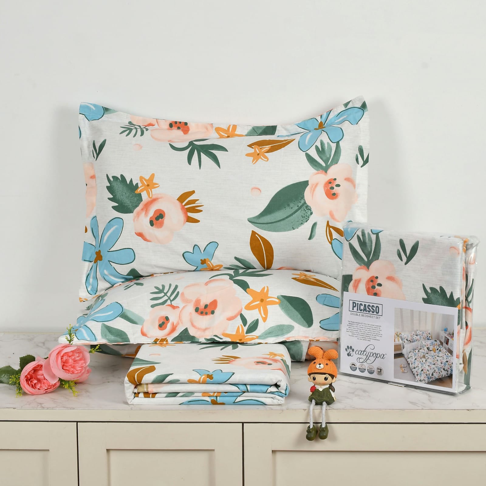 3PC SET BY CATYPOPA