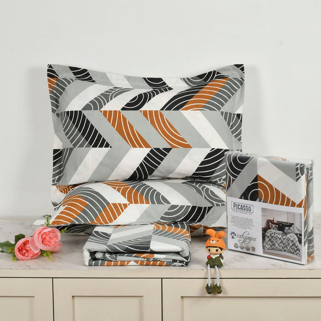 3PC SET BY CATYPOPA