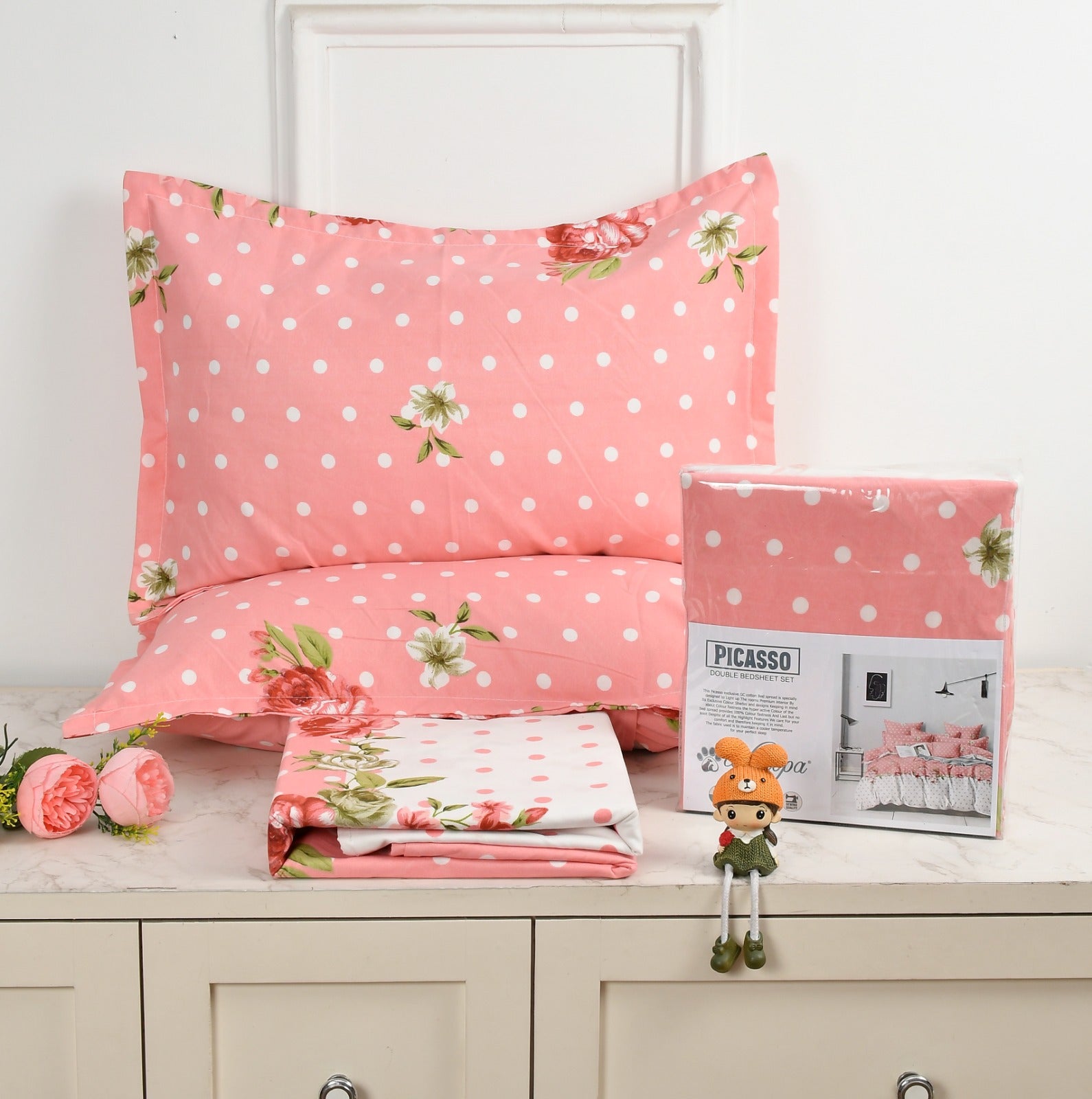 3PC SET BY CATYPOPA
