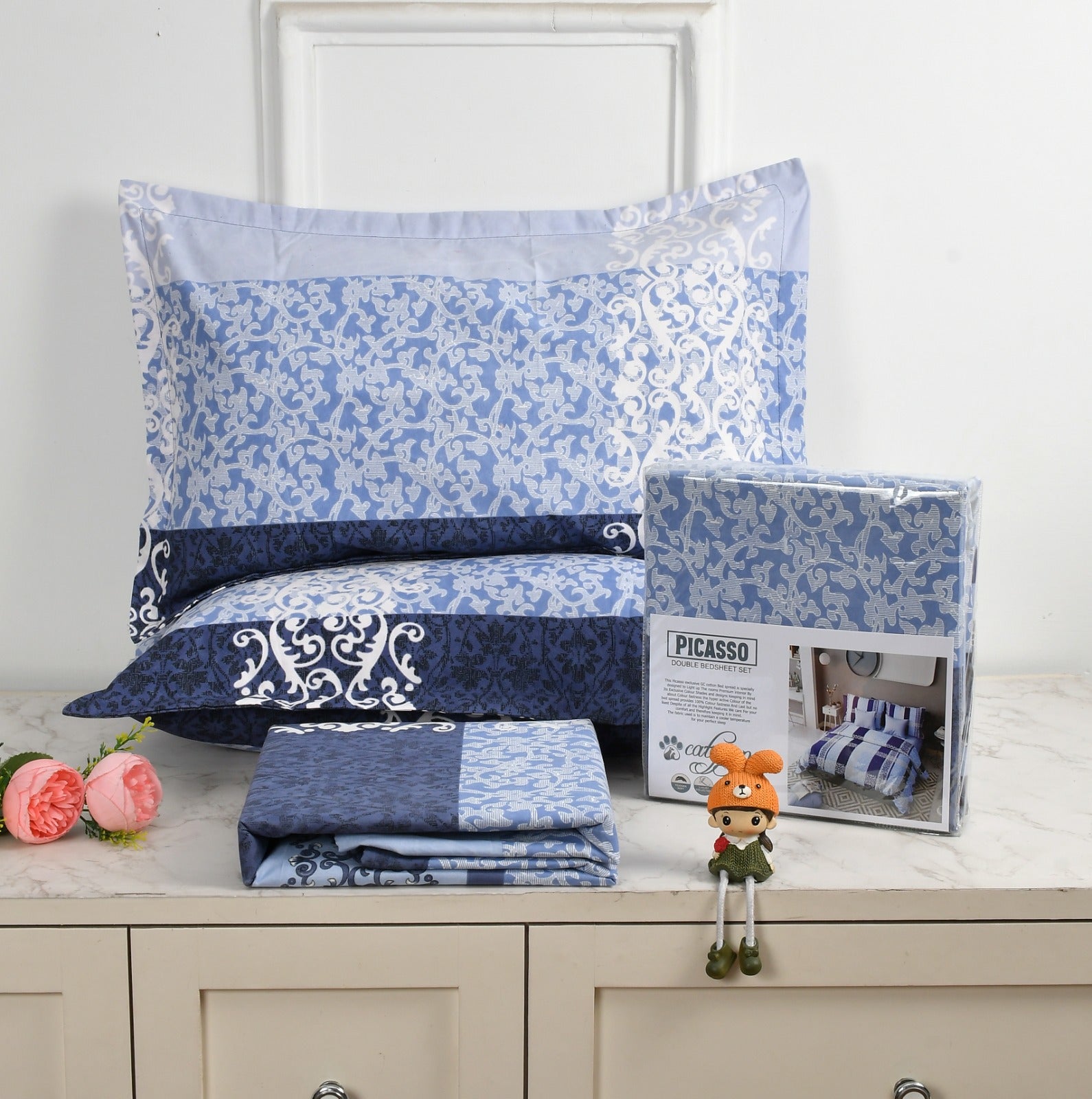 3PC SET BY CATYPOPA
