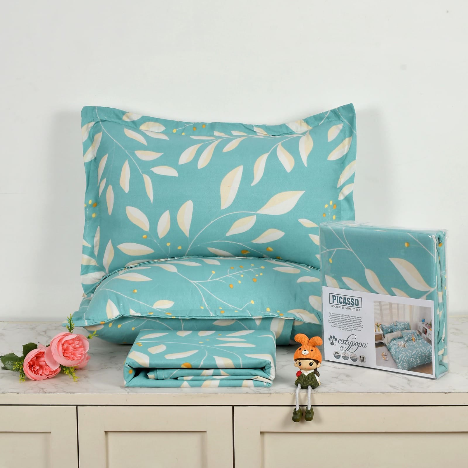 3PC SET BY CATYPOPA