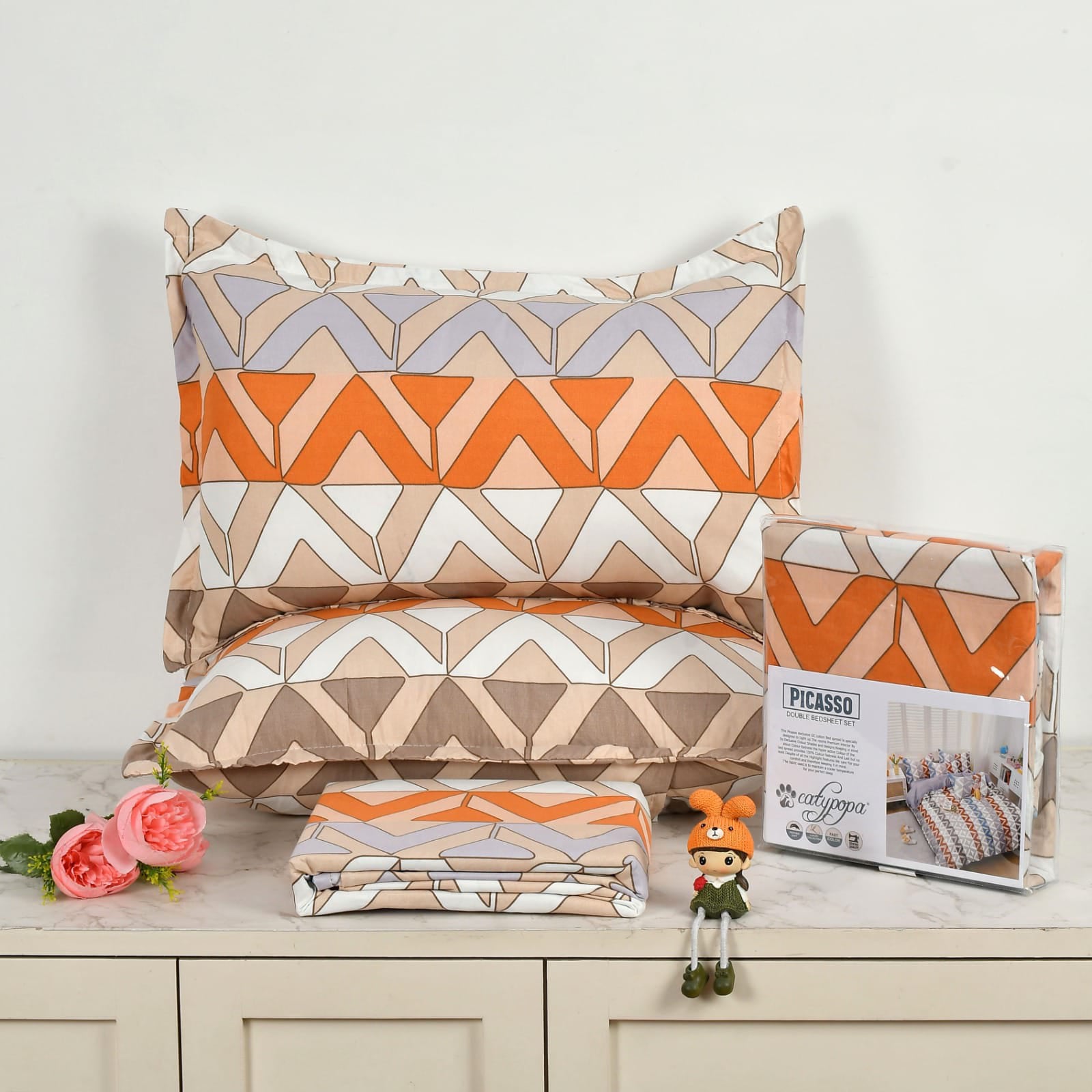 3PC SET BY CATYPOPA