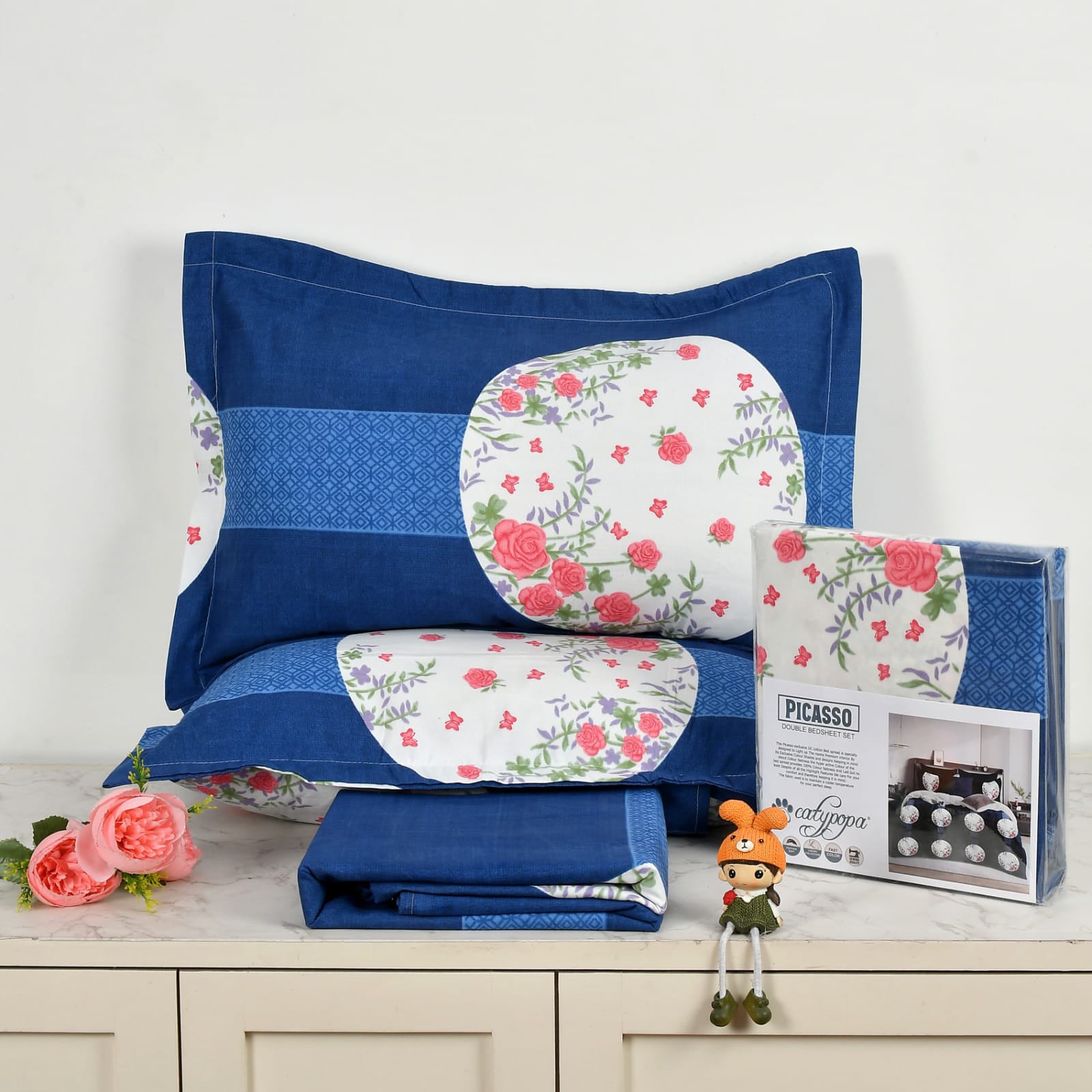 3PC SET BY CATYPOPA