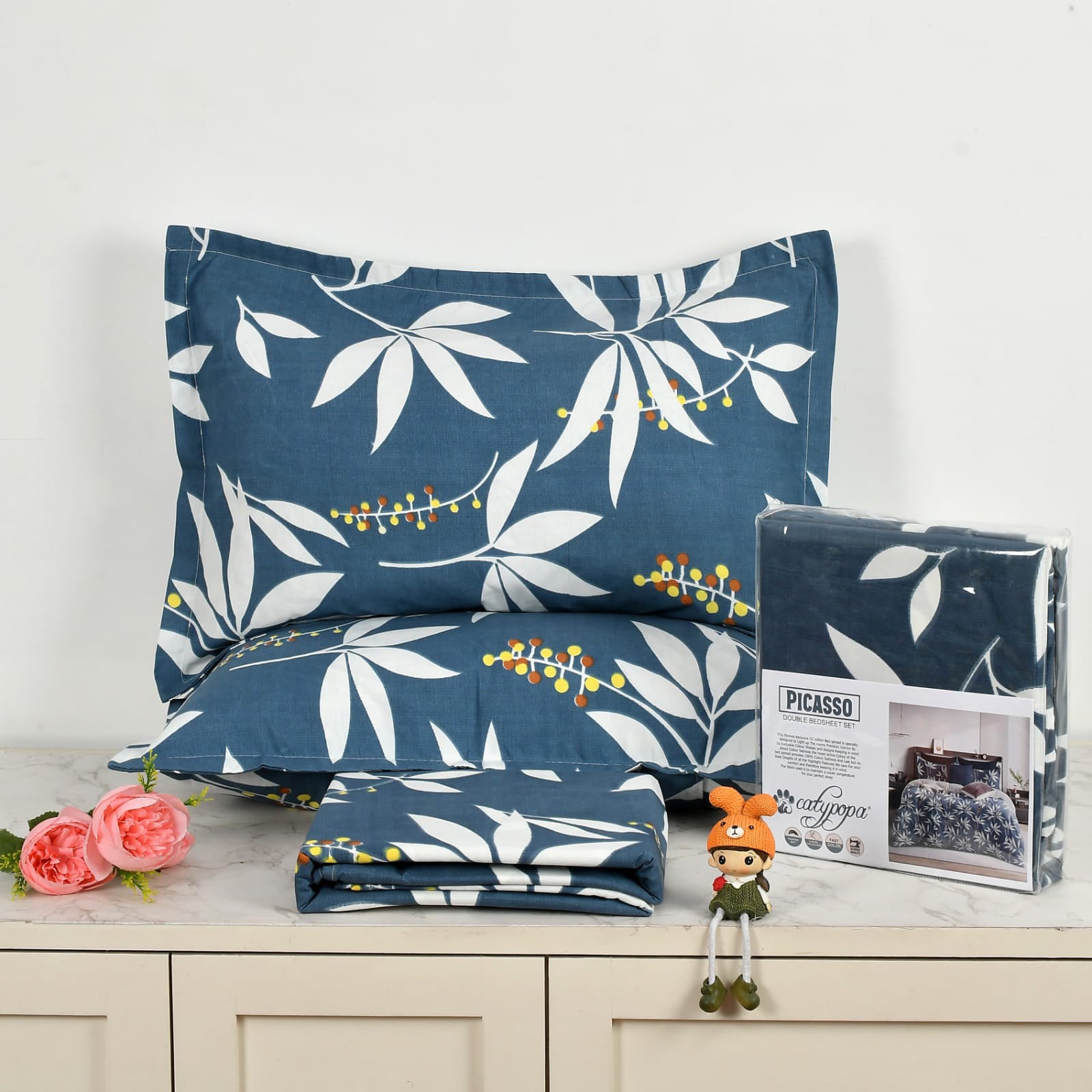 3PC SET BY CATYPOPA