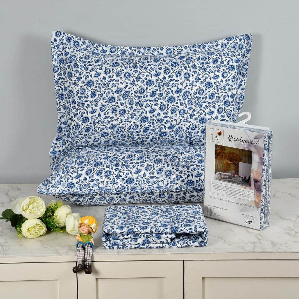 BEDSHEET SET(1+2)