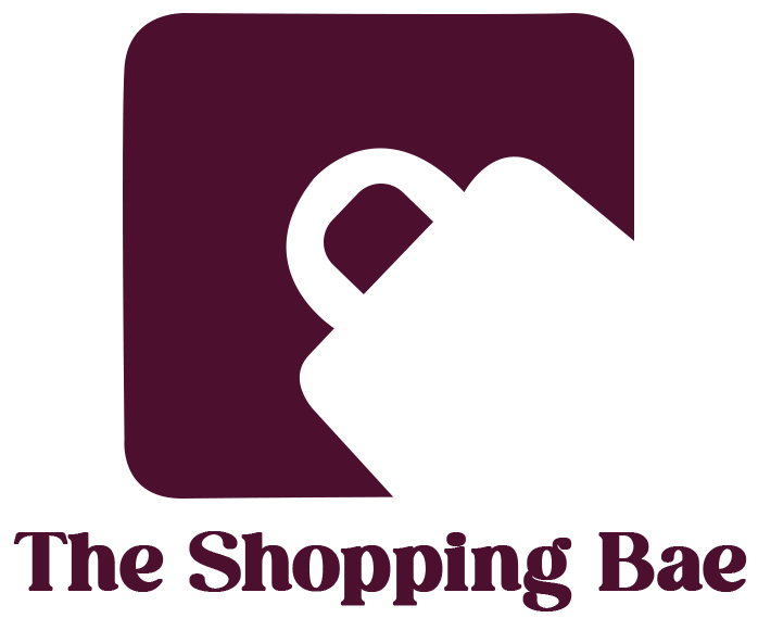 The Shopping Bae