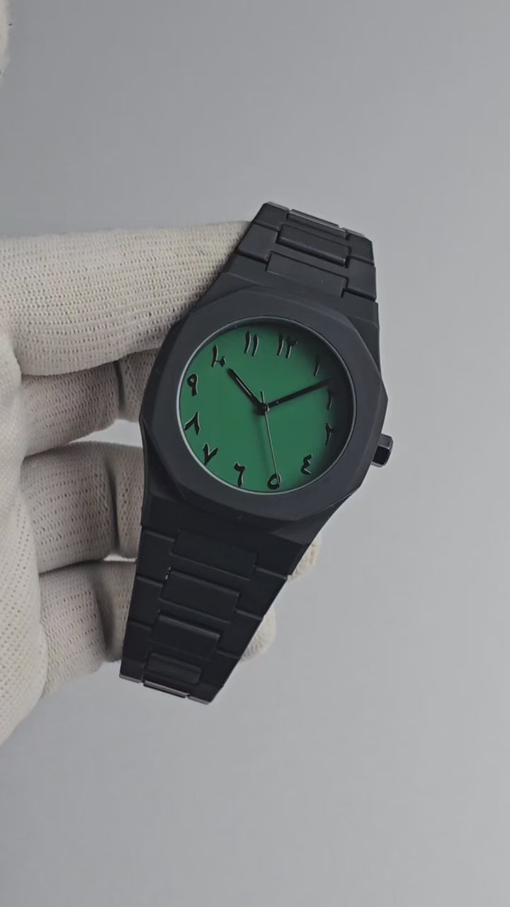 IMPORTED MEN WATCHES