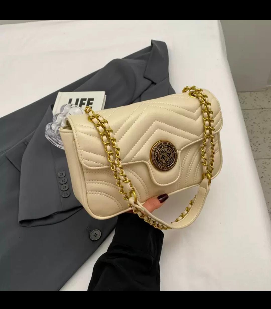 IMPORTED WOMEN SLINGS